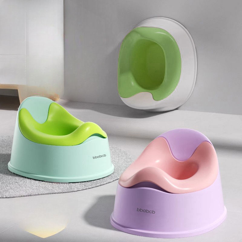Foldable Travel Baby Potty Training Seat Lightweight Portable Toilet for Kids
