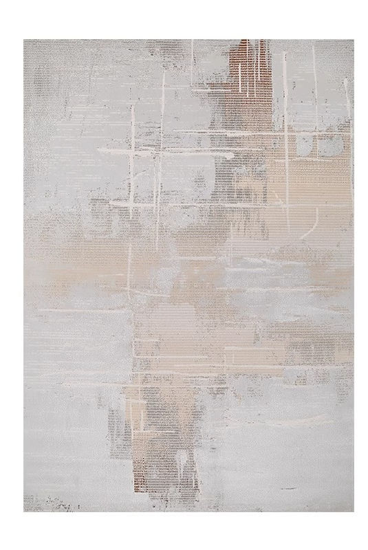 Thumbnail: Large Nordic Plush Carpet – Thick Washable Rug for Bedroom & Living Room