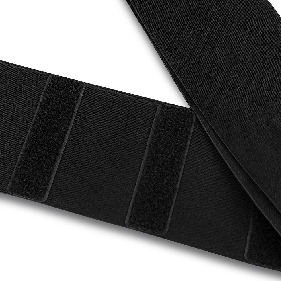 Thumbnail: Women’s Waist Trainer Belt – Slimming Tummy Control Wrap