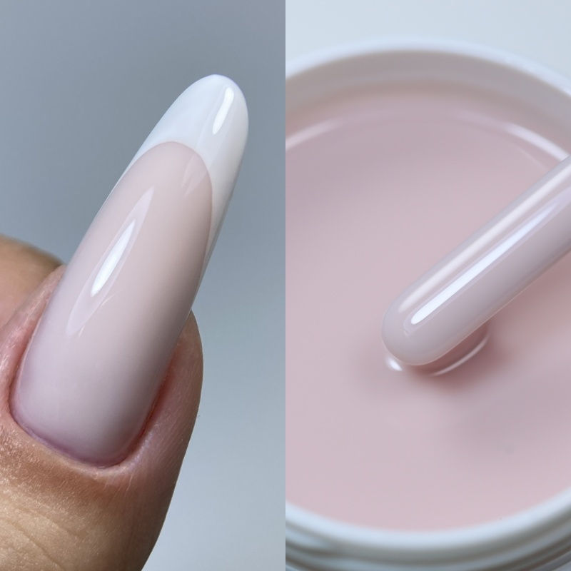 Thumbnail: TPO Free Liquid Acrylic Gel Builder for Nail Extensions 50g UV LED Soak Off