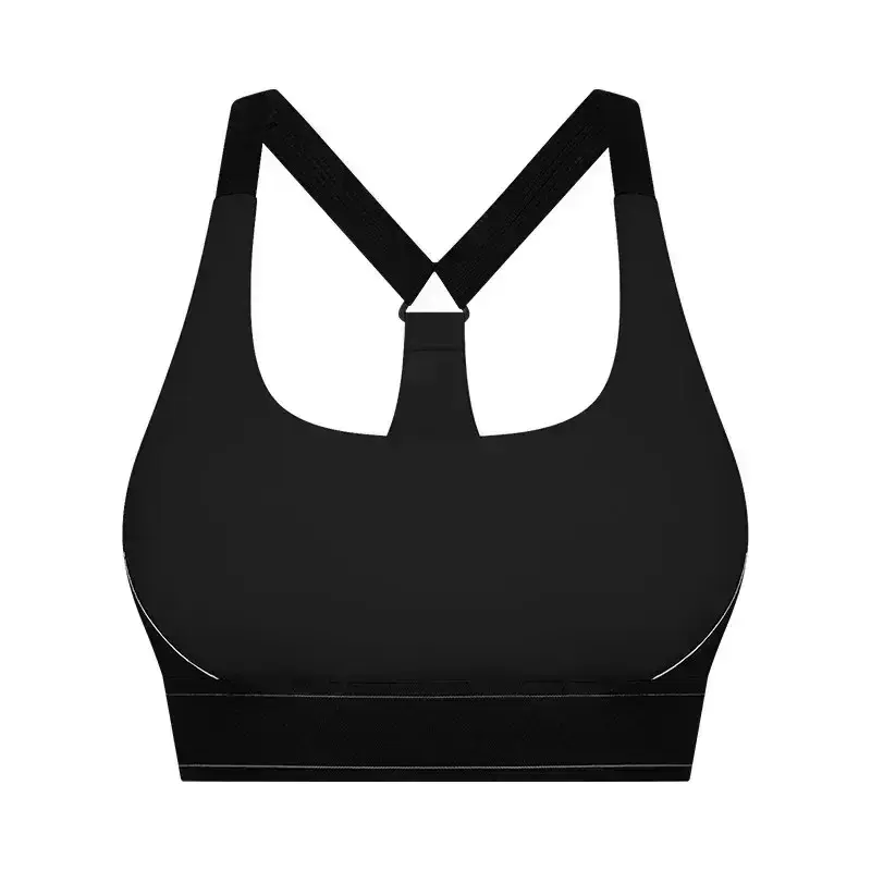 Thumbnail: Seamless Yoga Set for Women – Airlift Bra & High-Waist Leggings
