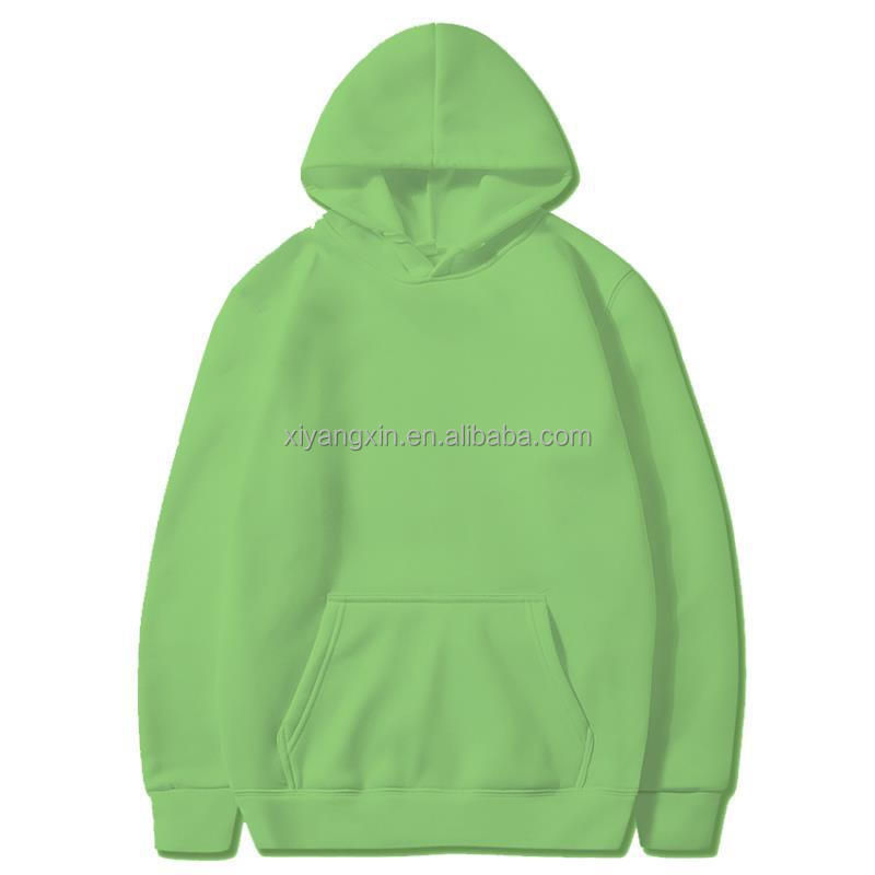 Thumbnail: Custom Logo Hoodie Jogger Tracksuit Set