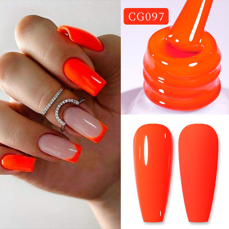 Thumbnail: Born Pretty 6 in 1 Nail Glue Gel for Acrylic Nails Base and Top Coat Soak