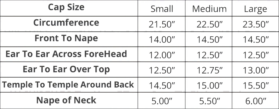 Thumbnail: Body Wave Glueless Lace Frontal Wig – 4x4 & 5x5 Closure Brazilian Hair