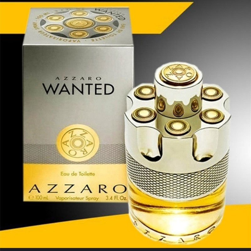 Thumbnail: Men’s Long‑Lasting Cologne Spray Perfume