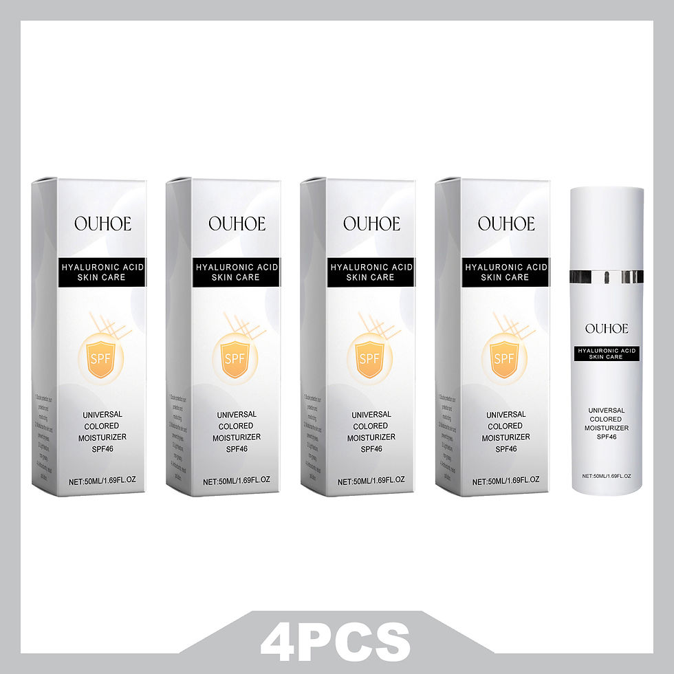 Thumbnail: Sunscreen Cream SPF Double Protection