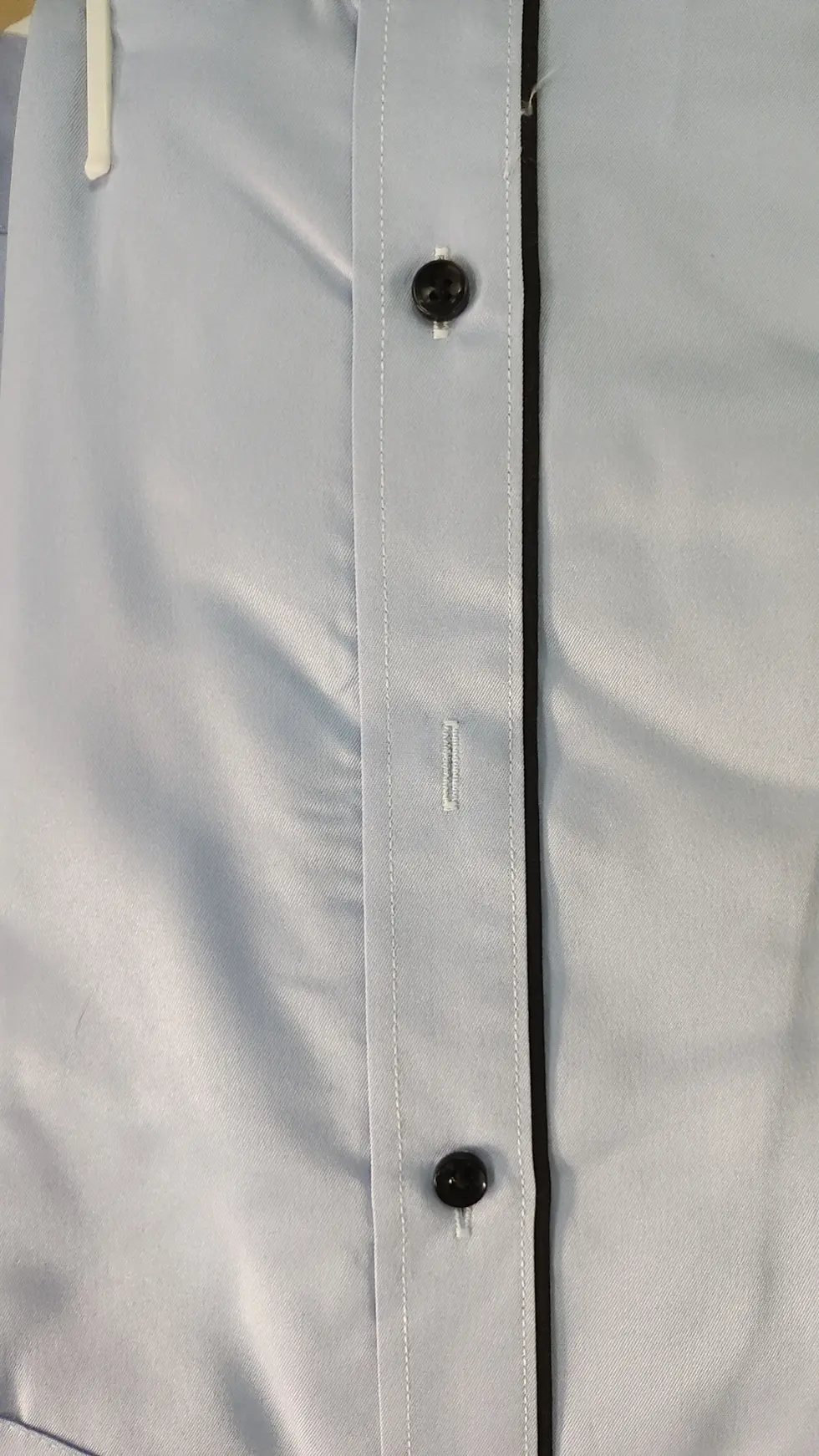 Thumbnail: Floral Button Down Long Sleeve Slim Fit Casual Dress Shirt for Men