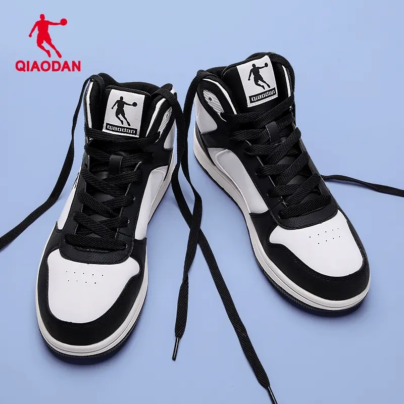 Thumbnail: Jordan High-Top Air Force One Sneakers for Men – Autumn/Winter