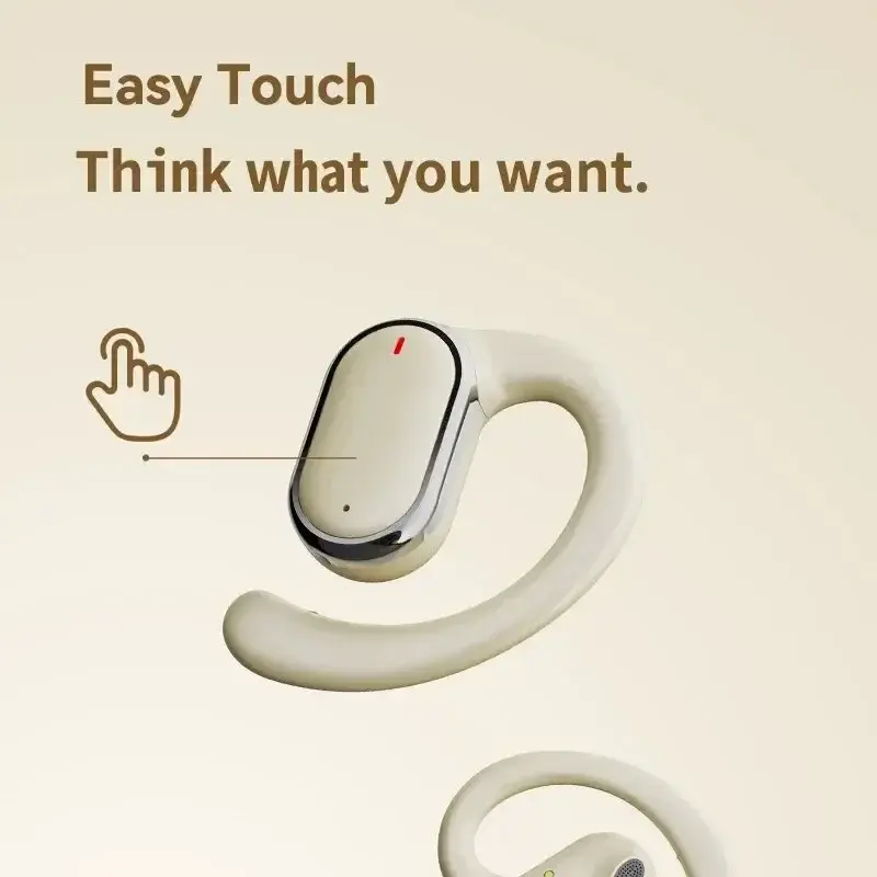 Thumbnail: Sport Wireless Headphone Bluetooth Earphone