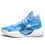 Thumbnail: Womens High Top Basketball Shoes With Breathable Design