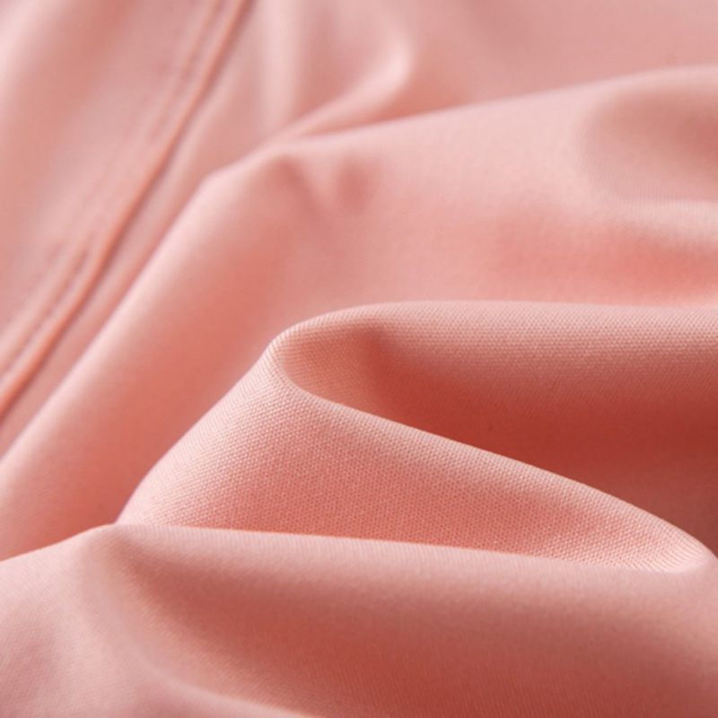 Thumbnail: Girls Shark Style Cotton Shorts – Breathable Casual Wear for Ages 5–15