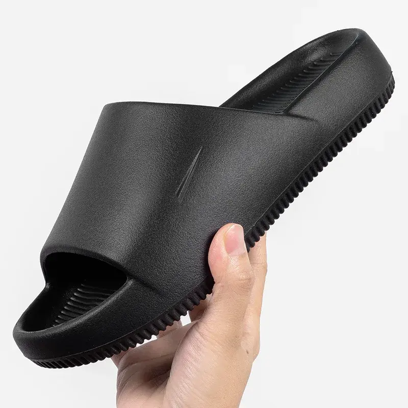 Thumbnail: Ultra Soft Outdoor EVA Slides for Men and Women – Wear-Resistant Design