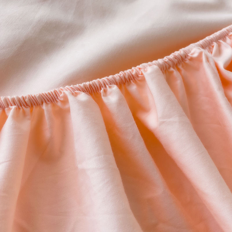 Thumbnail: 100% Egyptian Cotton 400TC Bed Sheet Set 4/6 Pieces