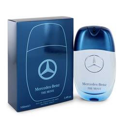 Mercedes Benz The Move Cologne