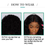 Thumbnail: HD Bone Straight Short Bob Wig 13x4/13x6 Lace Frontal – Brazilian Hair