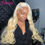 Thumbnail: Honey Blonde Body Wave 13x6 HD Transparent Lace Wig – 613 Human Hair