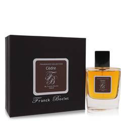 Cedre Eau De Parfum Spray