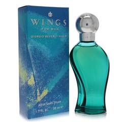 Wings Eau De Parfum Spray