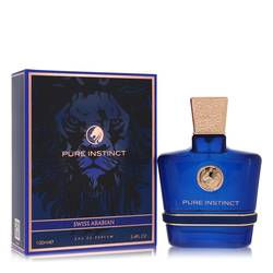 Pure Instinct Eau De Parfum Spray
