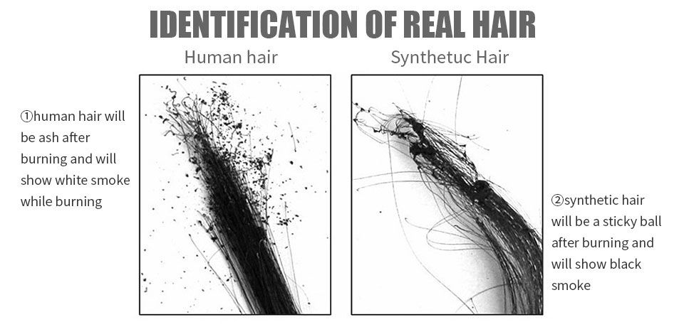 Thumbnail: Chocola Clip-In Hair Extensions – 16”-24” Straight Remy Human Hair, 7PCS Set