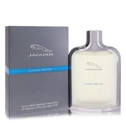 Classic Motion Eau De Toilette Spray