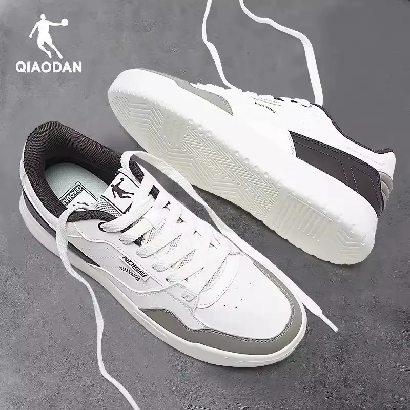 Thumbnail: Jordan High-Top Air Force One Sneakers for Men – Autumn/Winter