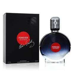 Elvis Presley Forever Cologne