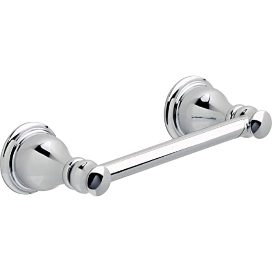 Rubber Limited Aubrey Toilet Paper Holder – Wall-mounted Pivot Arm Design