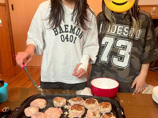 【活動報告】4/11 ごちゃまぜ食堂