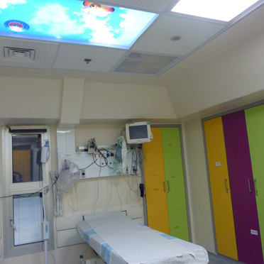 מיון עם נקודת מבט אחרת