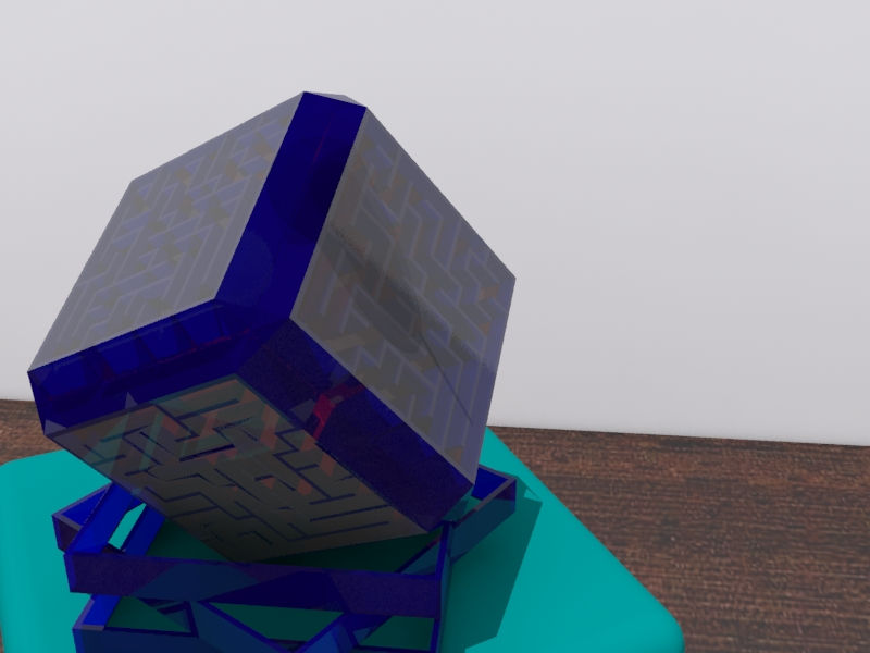 Modelado de producto