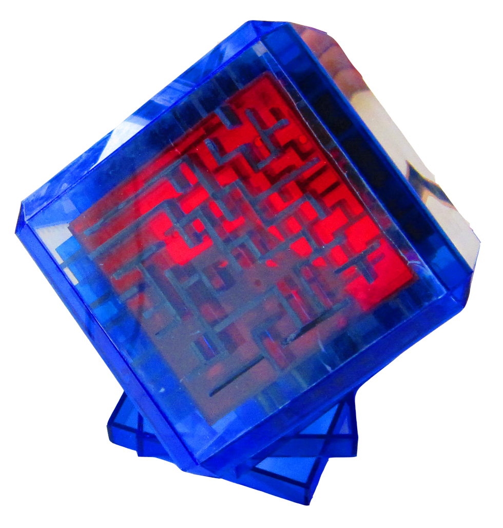 Cubo