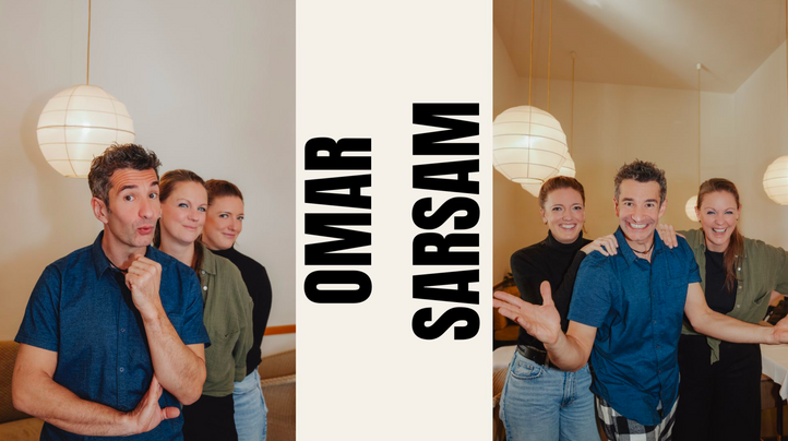 omar sarsam