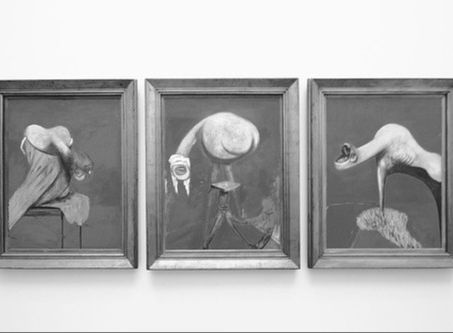 Bespiegelingen over het verlangen om afstand te nemen: genialiteit	