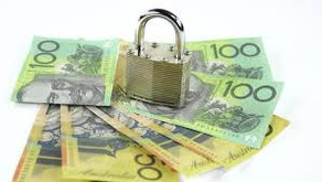 What Pays Better than a Term Deposit?