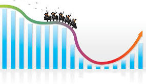 Making money in volatile markets