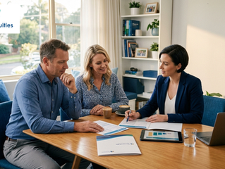 Australia’s Financial Capability Gap — and What It Costs the Average Household