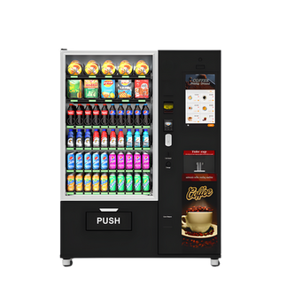 Vending machine for rent starting at RM150 in KL