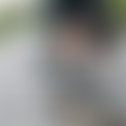 Composite lantai kayu kalis air for balcony renovation