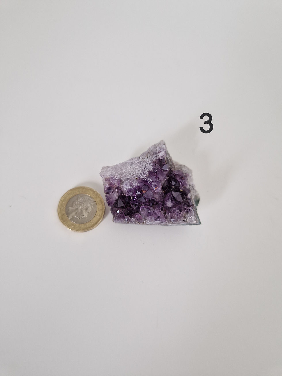 Thumbnail: Amethyst Cluster