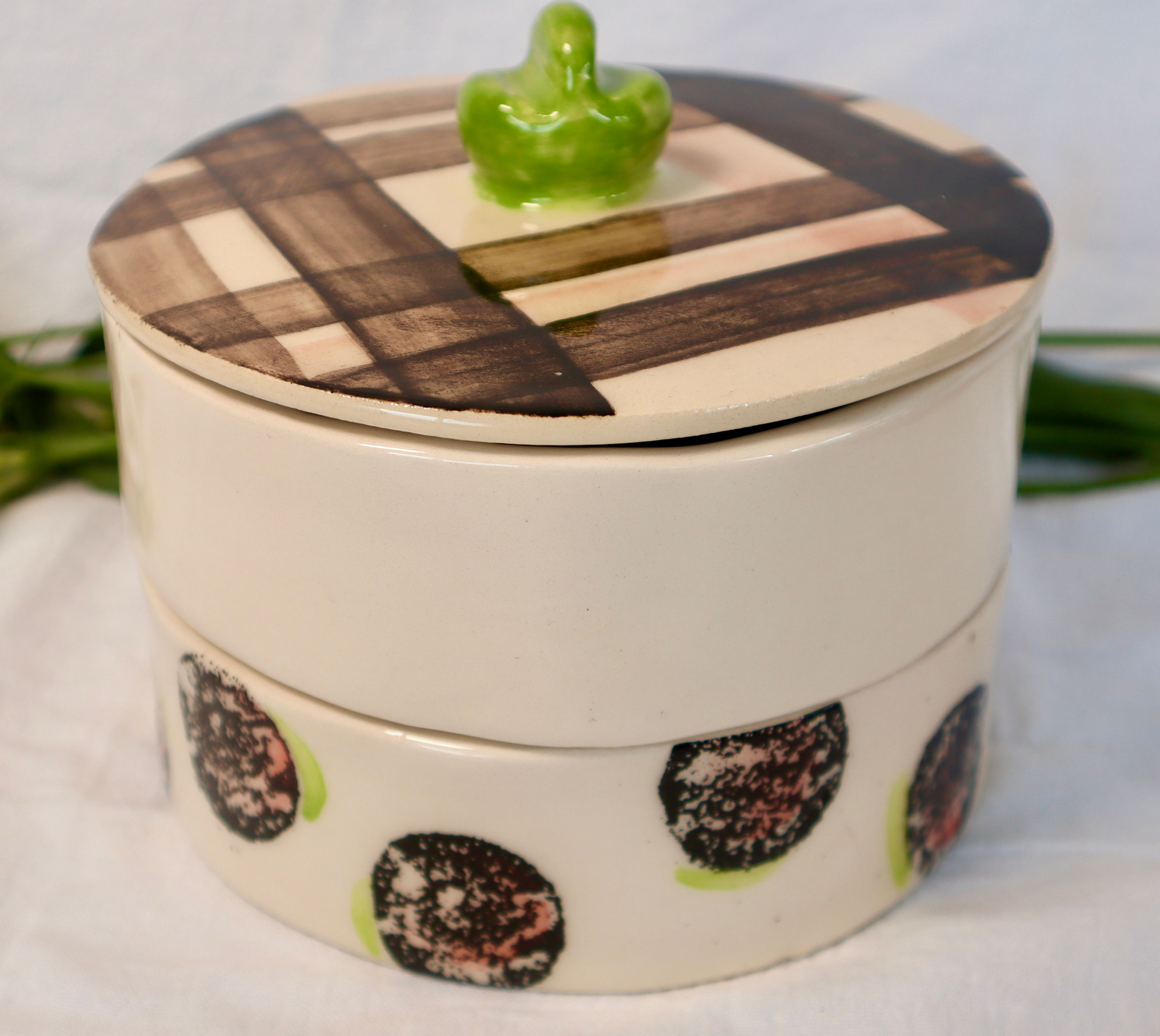 GERMINADORA CUADRILLÉ