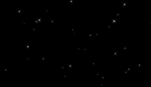 ninjutsu stars