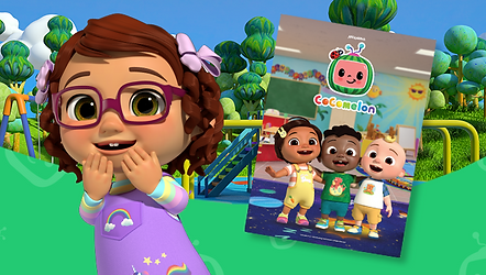 CoComelon Back To School Poster 02 Boxcover.png