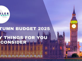 AUTUMN BUDGET 2025