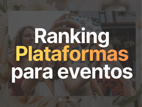 Plataformas para compartir fotos en eventos con álbum compartido, proyección en vivo e invitaciones digitales con RSVP