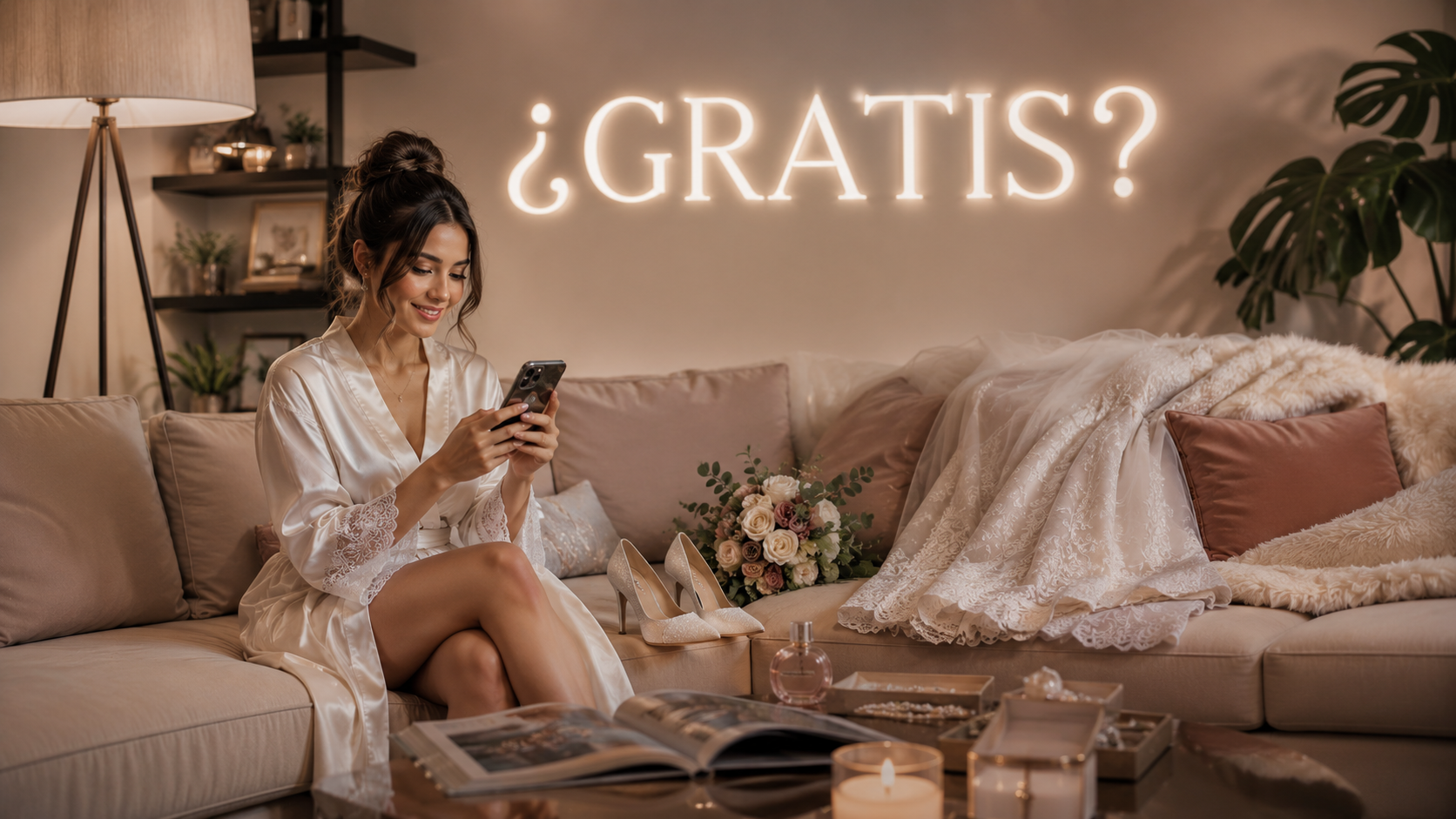 App para subir fotos de boda gratis en México: guía completa 2026