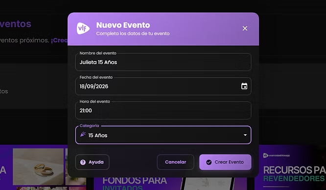 Post content