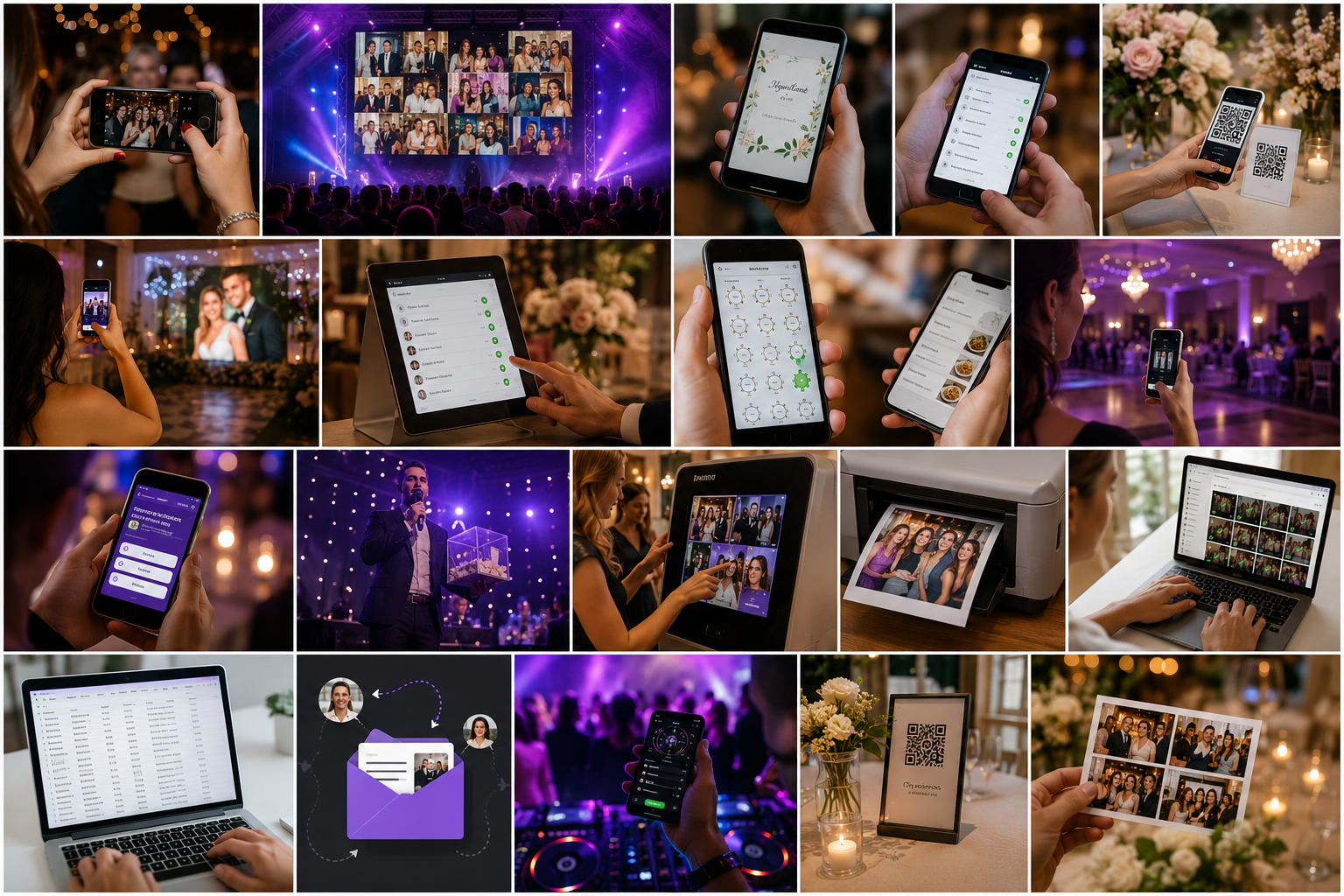 Todo lo que podés hacer con veamoslasfotos.app: la guía completa de funciones 2026