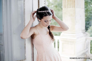 Mirá el Book de 15 Años de Sofi en el Castillo