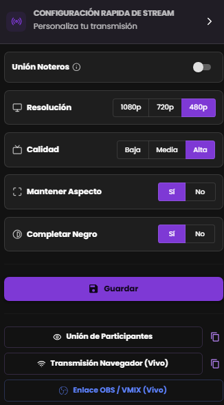 Post content
